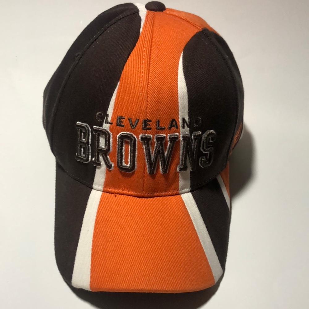 New Cleveland Browns hat